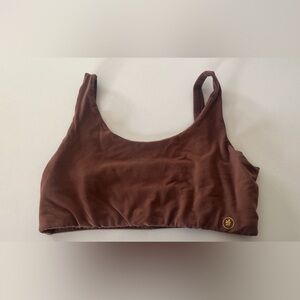 Indigo Luna Chesnut bra Medium